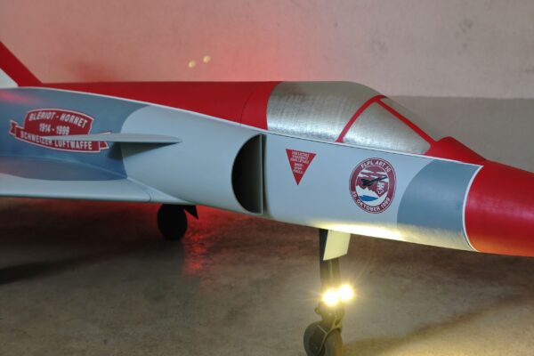 Mirage III RS 120mm_4