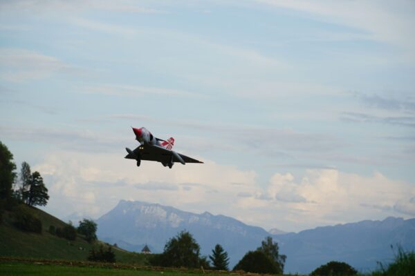Mirage III S_Riggisberg_1